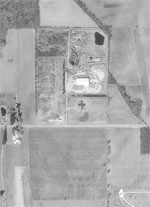 [Photo: Aerial photo]