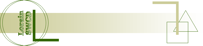 LORAIN SOIL & WATER CONSERVATION DISTRICT